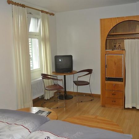 Hotel Drei Konige Richterswil 外观 照片