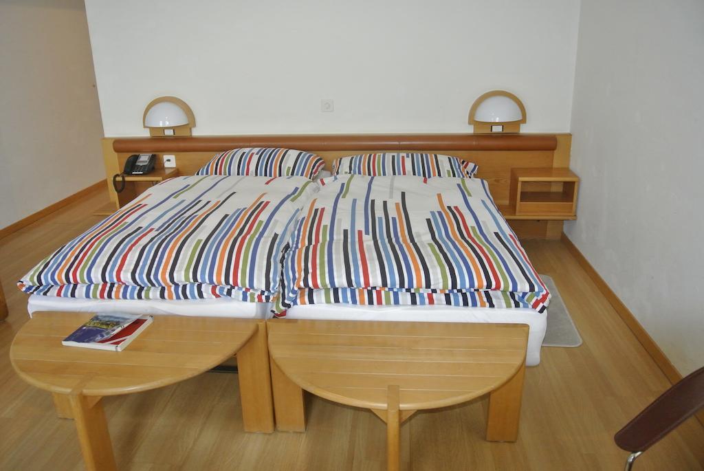 Hotel Drei Konige Richterswil 外观 照片