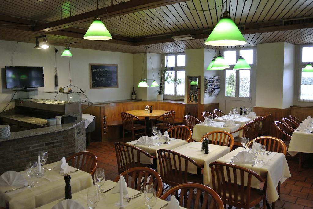 Hotel Drei Konige Richterswil 外观 照片