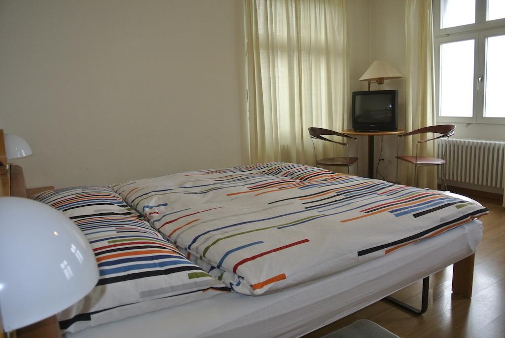 Hotel Drei Konige Richterswil 外观 照片
