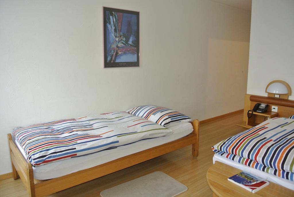Hotel Drei Konige Richterswil 外观 照片