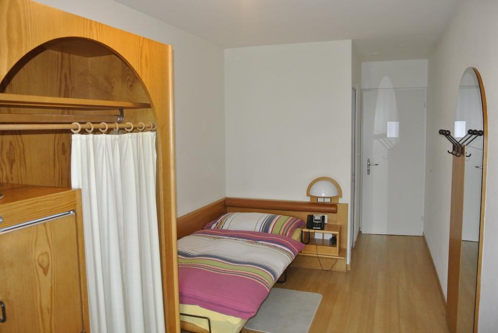 Hotel Drei Konige Richterswil 客房 照片