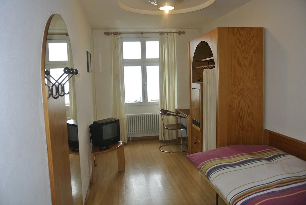 Hotel Drei Konige Richterswil 外观 照片