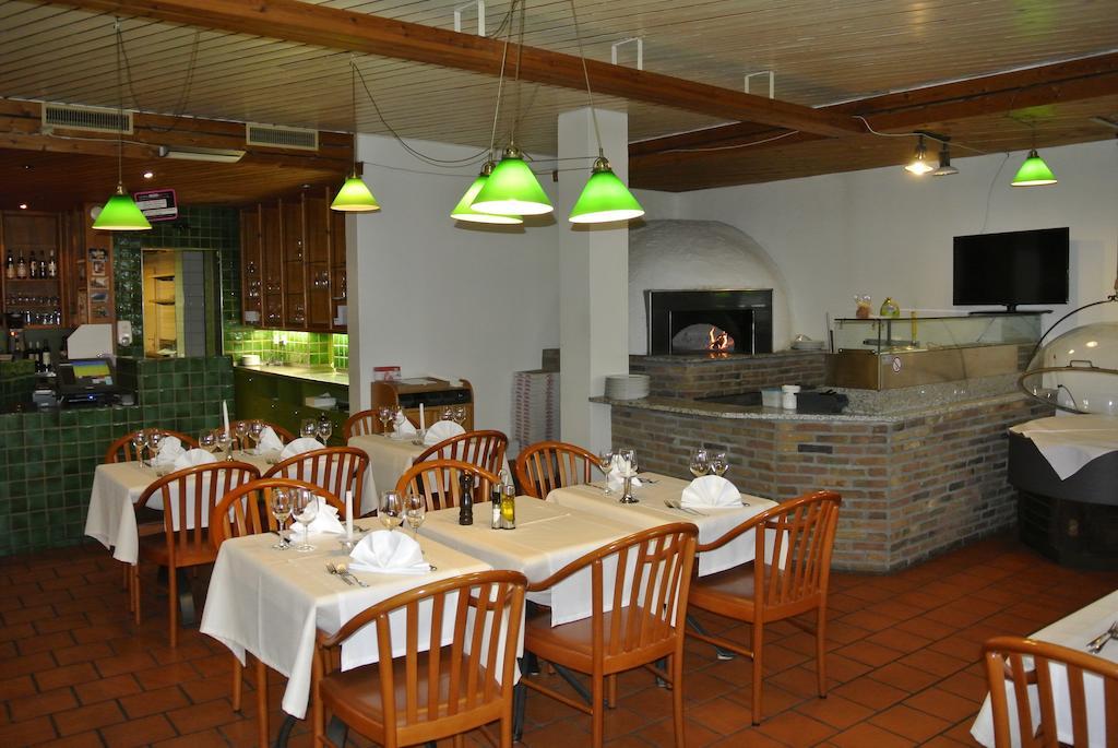 Hotel Drei Konige Richterswil 外观 照片