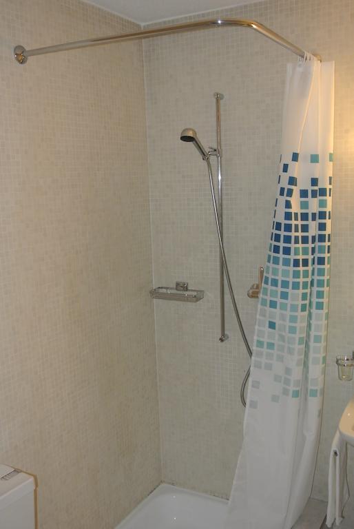Hotel Drei Konige Richterswil 外观 照片
