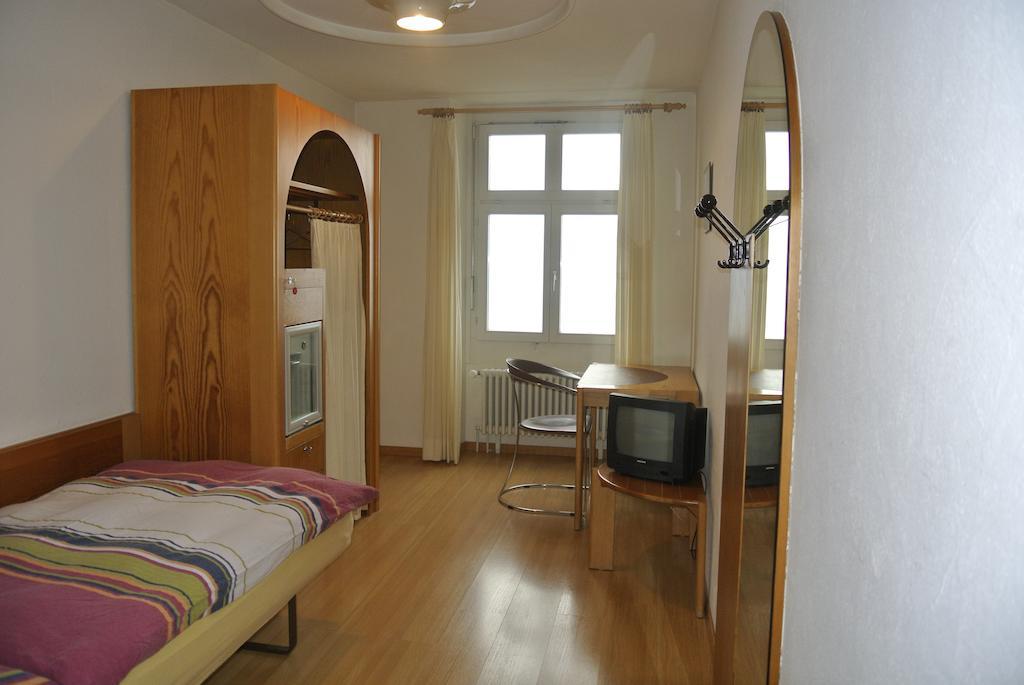 Hotel Drei Konige Richterswil 客房 照片