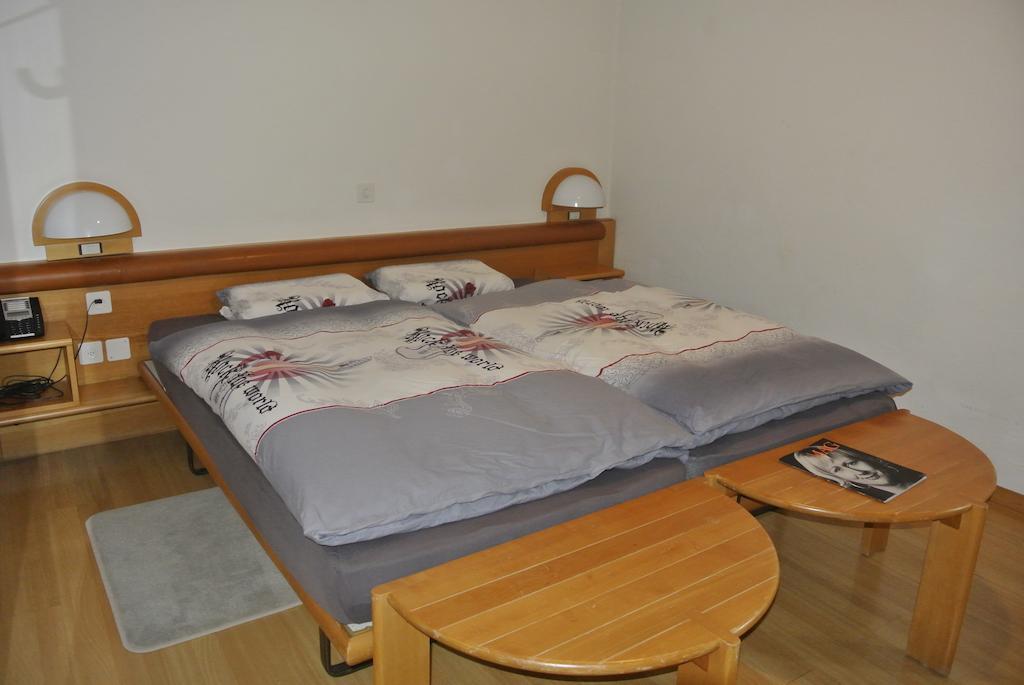 Hotel Drei Konige Richterswil 外观 照片