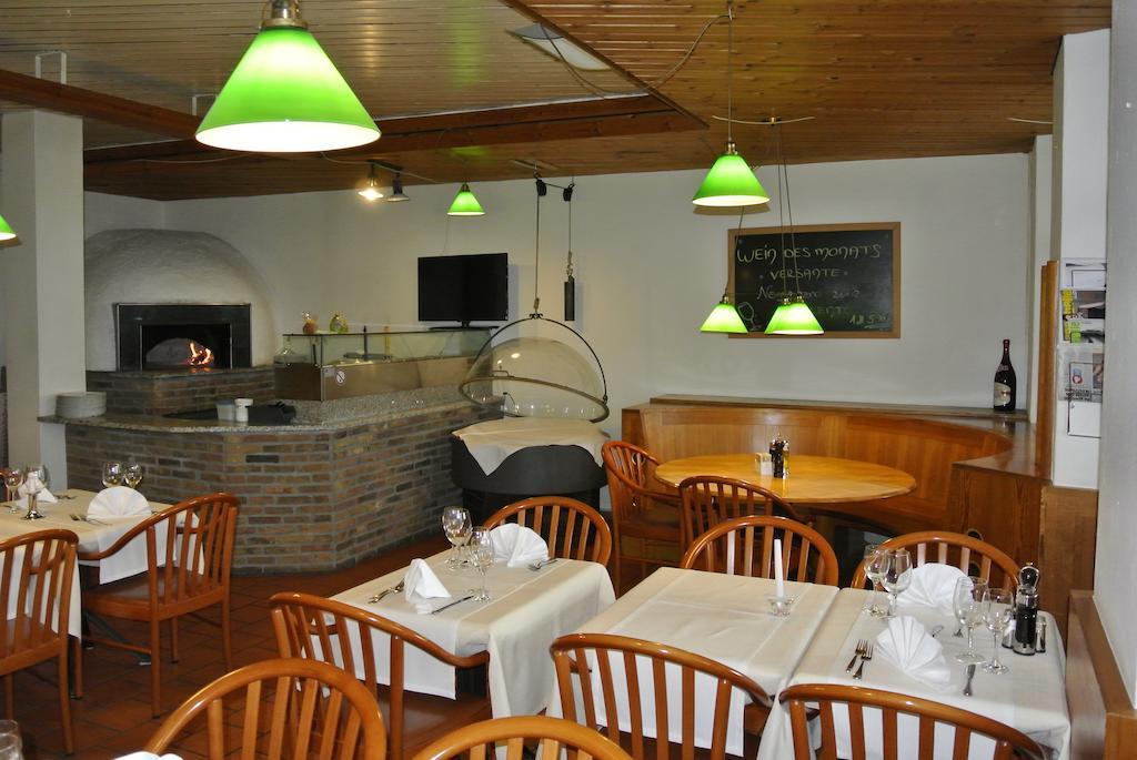 Hotel Drei Konige Richterswil 外观 照片
