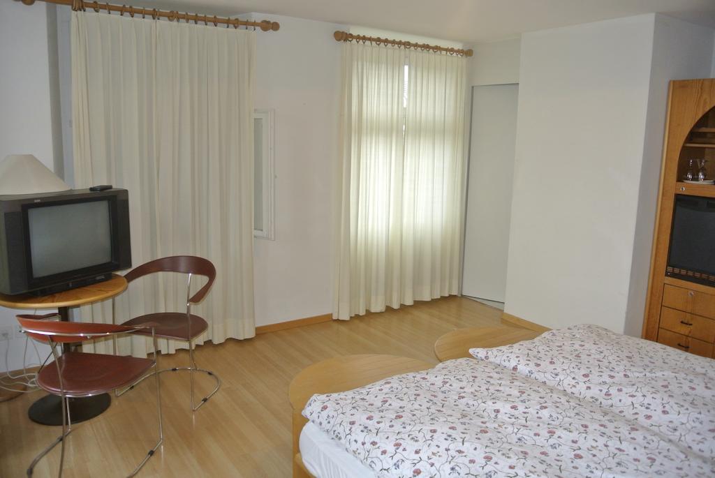 Hotel Drei Konige Richterswil 客房 照片