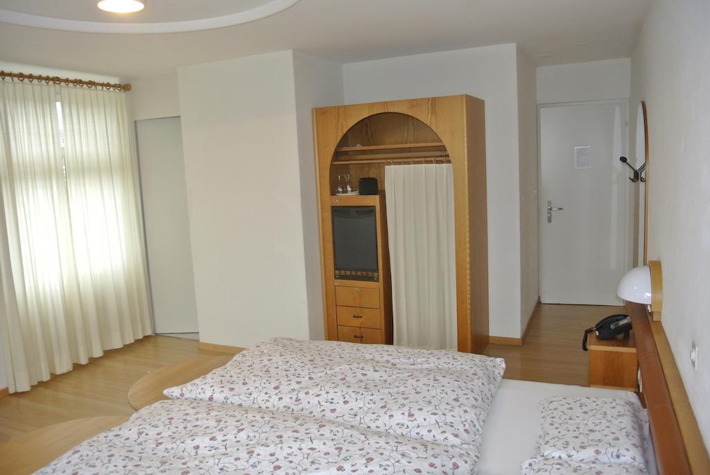 Hotel Drei Konige Richterswil 外观 照片